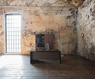 Кабинет руководителя LAVA