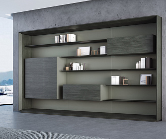 Стол для переговоров DUCATI