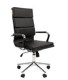 Кресло для руководителя Chairman 750 - ЭйБиСи-проджект Кресло для руководителя Chairman 750