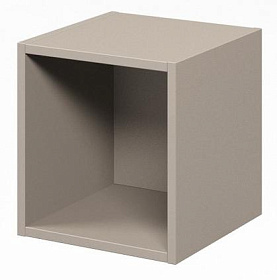 Полка навесная 343х348х364