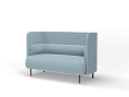 Диван 2-местный Клауд