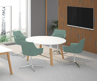Стол для переговоров Artwood Meeting