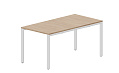 Отдельный составной стол bench на 2 рабочих места, ST2TS088, 800х1650х720