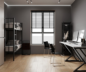 Мебель для гостиниц OVERNIGHT