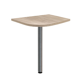 Приставка правая 580х640х25 - ЭйБиСи-проджект Приставка правая 580х640х25