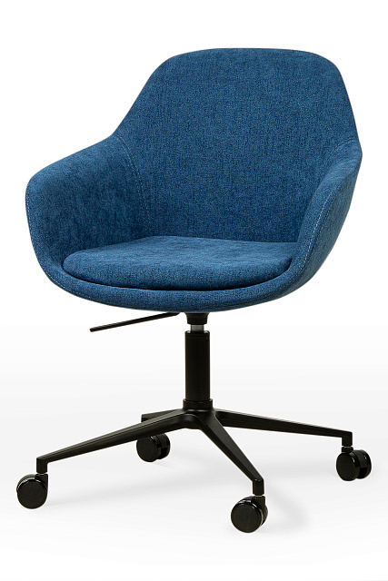 Кресло Крон с колесами