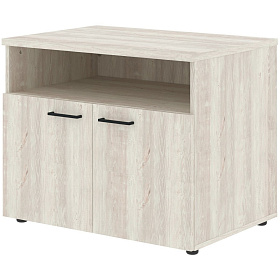 Тумба под оргтехнику 854x600x700