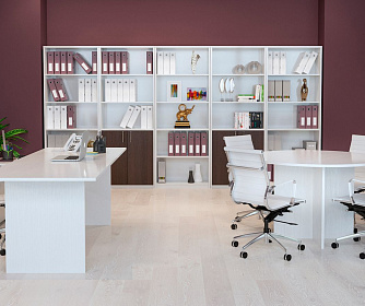 Стол для переговоров АРГО - ЭйБиСи-проджект Стол для переговоров АРГО