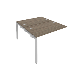 Проходной наборный элемент рабочей станции 1200х1475х750