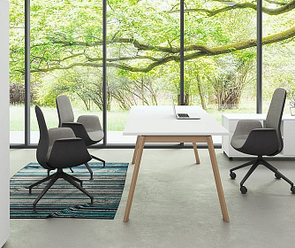 Кабинет руководителя Artwood Executive