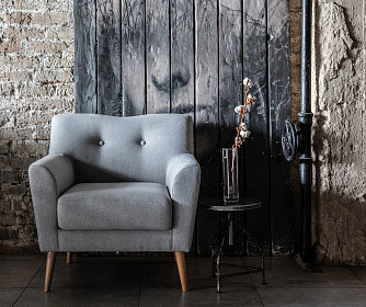 Офисный диван LAMELLA