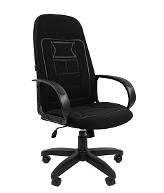 Кресло для руководителя Chairman 727 - ЭйБиСи-проджект Кресло для руководителя Chairman 727