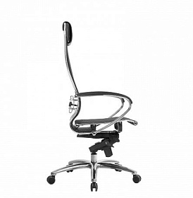 Кресло руководителя Метта Samurai S-1.04 - ЭйБиСи-проджект Кресло руководителя Метта Samurai S-1.04