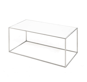 Стол кофейный FESTA 800х400х400