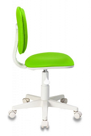 Кресло для сотрудников Бюрократ CH-W204NX