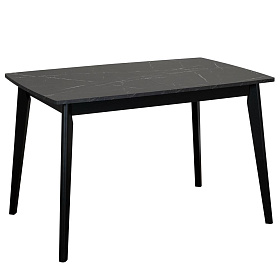 Oslo Стол обеденный раскладной 1200-1600х800x760