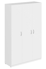 Шкаф-гардероб 1304х450х2100