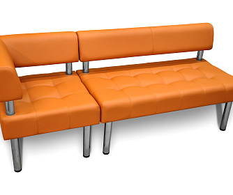 Офисный диван Спринт