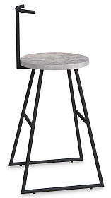 Барный стул Сканди-65 хард