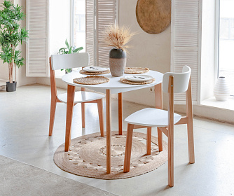 Обеденная группа LYKKE - ЭйБиСи-проджект Обеденная группа LYKKE