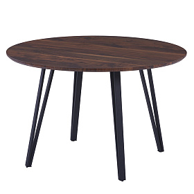 Raymond Стол обеденный  d1200x760