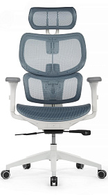 Кресло руководителя Argo (W-228) - ЭйБиСи-проджект Кресло руководителя Argo (W-228)