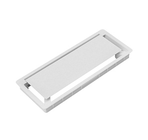 COVER LIGHT Лючок прямоугольный