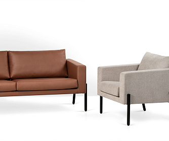 Офисный диван Талер