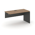 Проходной наборный элемент Style Project 980*600*750