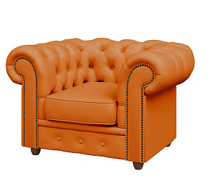 Кресло ЧЕСТЕР ЛЮКС - ЭйБиСи-проджект Кресло ЧЕСТЕР ЛЮКС