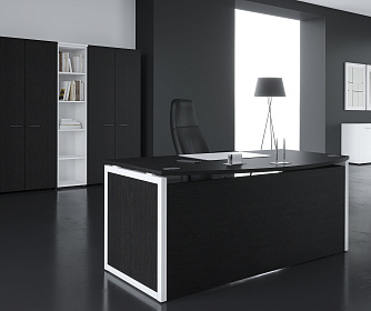 Мебель для персонала XTEN-QP