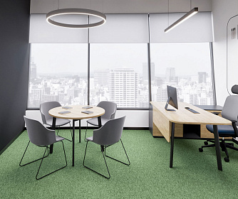 Стол для переговоров FLEX