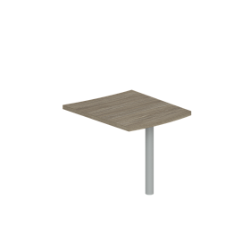 Брифинг-приставка 900х1000х750