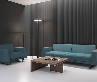 Кабинет руководителя OLIVER