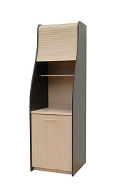 Мини-кухня Ринг КМ 985 600х660х2000