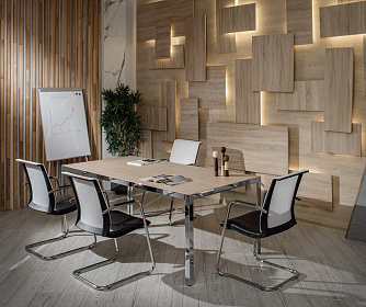 Кабинет руководителя ENZO