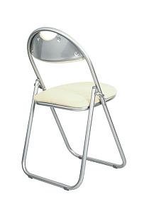 Стул Selim silver 78239