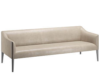 Офисный диван Оливер