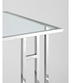 Журнальный столик 50*32 БОСТОН