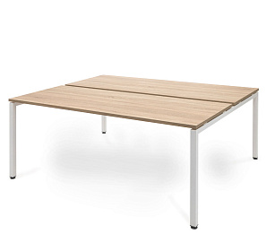 TOUR бенч 2 места 158х139 см