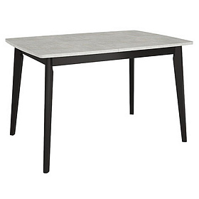 Oslo Стол обеденный раскладной 1200-1600х800x760