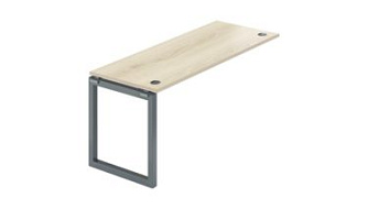 Модуль наборный линейный на О-образном каркасе 1200х600х750