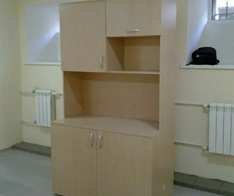 Мини-кухни Красная Мебель КМ