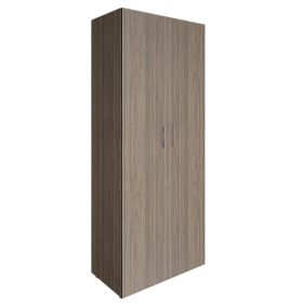 Шкаф высокий закрытый 800х450х1987 - ЭйБиСи-проджект Шкаф высокий закрытый 800х450х1987