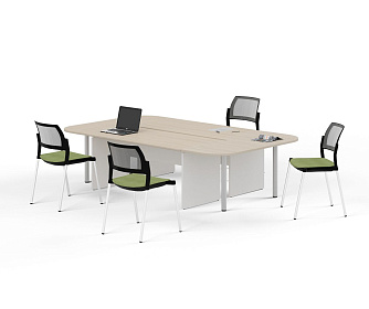 Мебель для сотрудников Domino