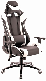Кресло для руководителя Everprof Lotus S6 - ЭйБиСи-проджект Кресло для руководителя Everprof Lotus S6