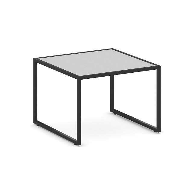 Стол журнальный ASTI (квадратный) 600*600*430