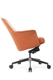 Офисное кресло Riva Rosso-M (B1918)