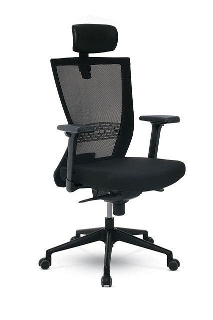 Офисное компьютерное кресло SCHAIRS AIRE-111B