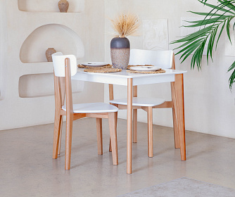 Обеденная группа LYKKE - ЭйБиСи-проджект Обеденная группа LYKKE